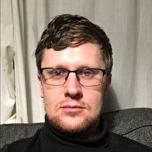 Meet your Posher, Cade